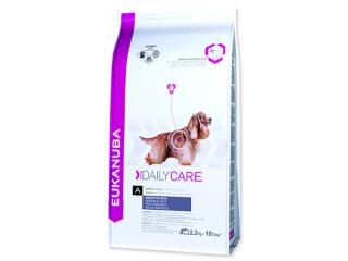 EUKANUBA Daily Care Sensitive Skin 2,3kg