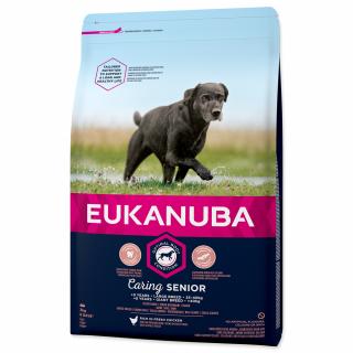 EUKANUBA Senior Large 3kg