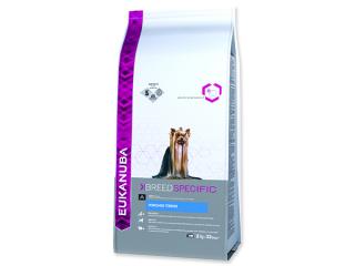 EUKANUBA Yorkshire Terrier 2kg