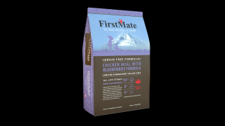 FIRSTMATE CHICKEN WITH BLUEBERRIES CAT 1,8kg