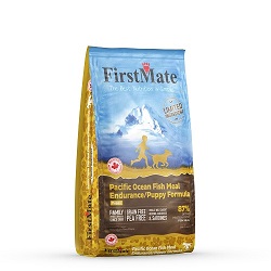 FIRSTMATE PACIFIC OCEAN FISH ENDURANCE/PUPPY 11,4kg