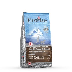 FIRSTMATE PACIFIC OCEAN FISH ORIGINAL 13kg (objednání u dodavatele)