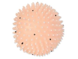 Hračka TRIXIE míček vinylový fosforeskující 10 cm