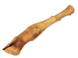 Jehněčí nohy TRIXIE Dog 16-18 cm 20ks