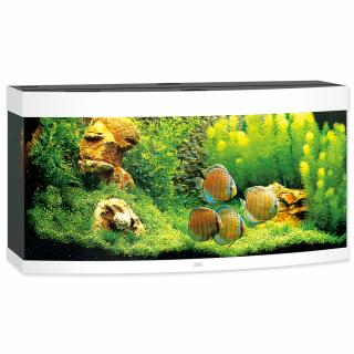Juwel akvarijní set Vision LED 260 bílý 260 l