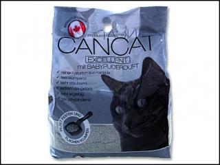 Kočkolit CANCAT 8kg