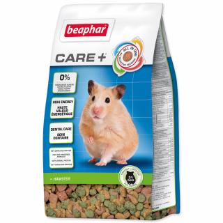 Krmivo BEAPHAR CARE+ křeček 250g