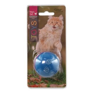 Magic Cat Hračka míček se závažím 5cm