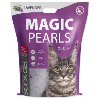 Magic Pearl s Lavender s vůní levandule 16 l