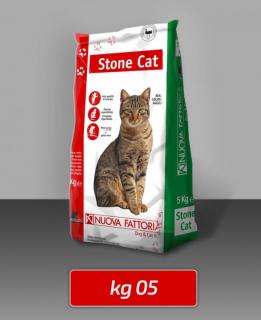 NUOVA FATTORIA STONE CAT 15kg