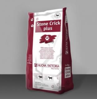 NUOVA FATTORIA STONE CRICK PLUS 14kg