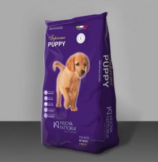 NUOVA FATTORIA SUPREME PUPPY 15kg