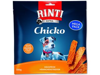 Pochoutka RINTI Extra Chicko kuře 500g