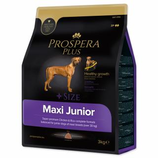 PROSPERA Plus Maxi Junior 3 Kg