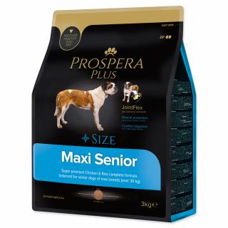 PROSPERA Plus Maxi Senior 3kg