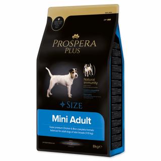 PROSPERA Plus Mini Adult 8kg