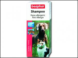 Šampón BEAPHAR hypoalergenní 200ml