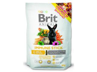 Snack BRIT Animals Immune Stick for Rodents 80g