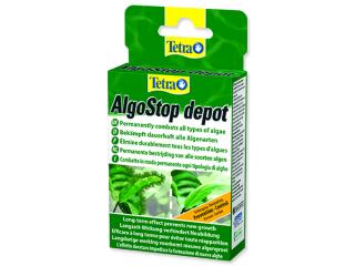 TETRA Algo Stop Depot 12 tablet