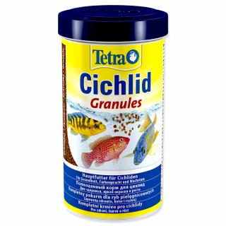 TETRA Cichlid Granules 500ml