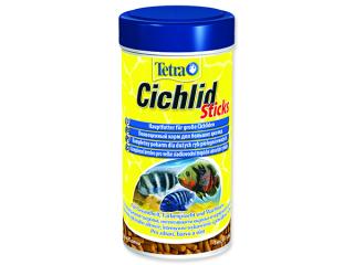 TETRA Cichlid Sticks 250ml