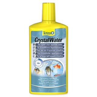 TETRA CrystalWater 500ml