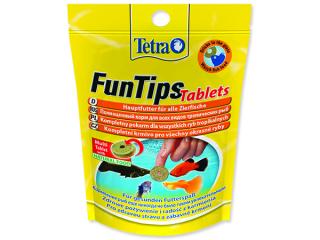 Tetra FunTips Tablets 20 tablet