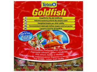TETRA Goldfish sáček 12g