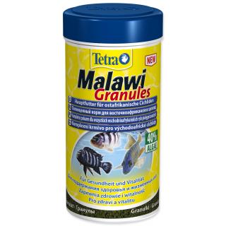 TETRA Malawi Granules 250 ml