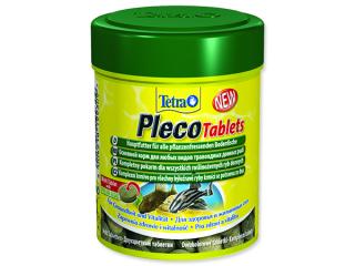 TETRA Pleco Tablets 275tablet