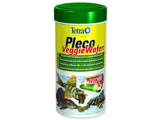 TETRA Pleco VeggieWafer 250ml