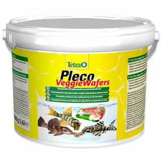 TETRA Pleco VeggieWafers 3,6l