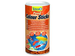 TETRA Pond Colour Sticks 1l