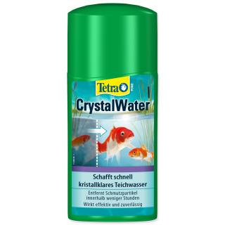 TETRA Pond Crystal Water 250ml