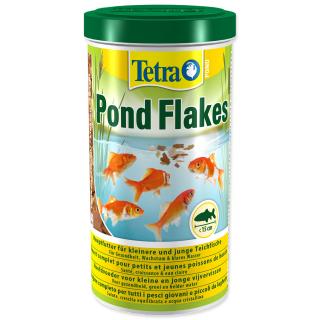 TETRA Pond Flakes 1l