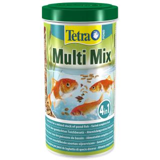 TETRA Pond Multi Mix 1l