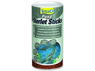 TETRA Pond Sterlet Sticks 1l