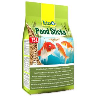 TETRA Pond Sticks 15l