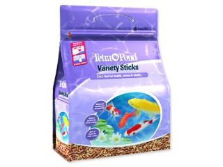 TETRA Pond Variety Sticks 4l