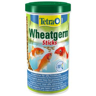 TETRA Pond Wheatgerm Sticks 1l