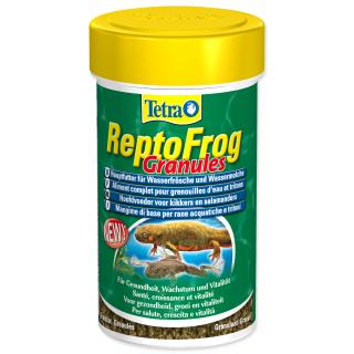 TETRA Repto Frog Granules 100ml