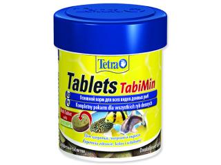 TETRA Tablets TabiMin 120tablet