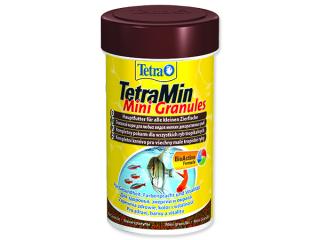 TETRA TetraMin Mini Granules 100ml