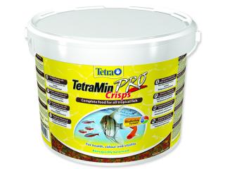 TETRA TetraMin Pro Crisps 10l