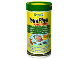 TETRA TetraPhyll Granules 250ml