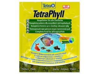 TETRA TetraPhyll sáček 12g