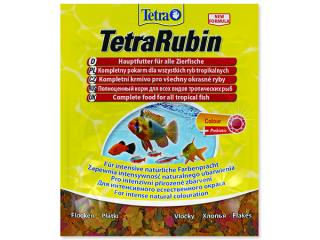 TETRA TetraRubin sáček 12g