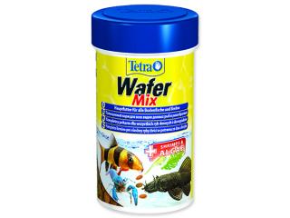 TETRA Wafer Mix 100ml