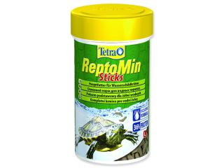 Tetrafauna ReptoMin Sticks 100 ml