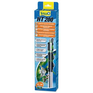 Topítko TETRA HT 200 200W